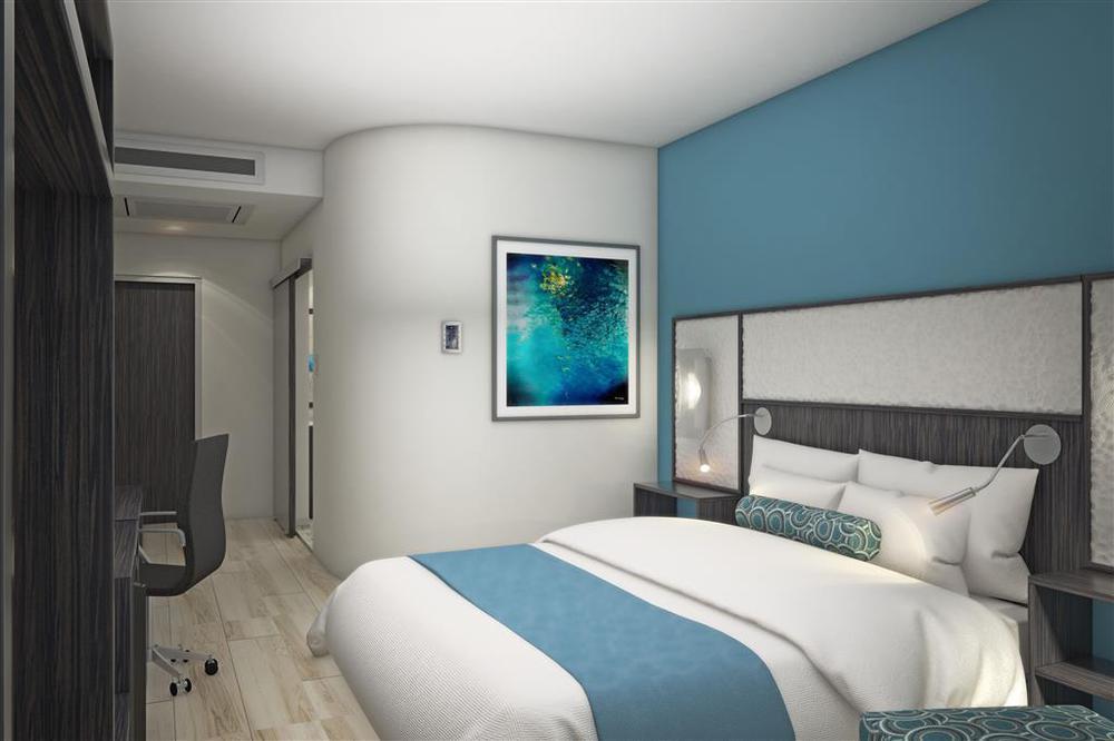 Holiday Inn Express & Suites - Effingham By Ihg Room photo