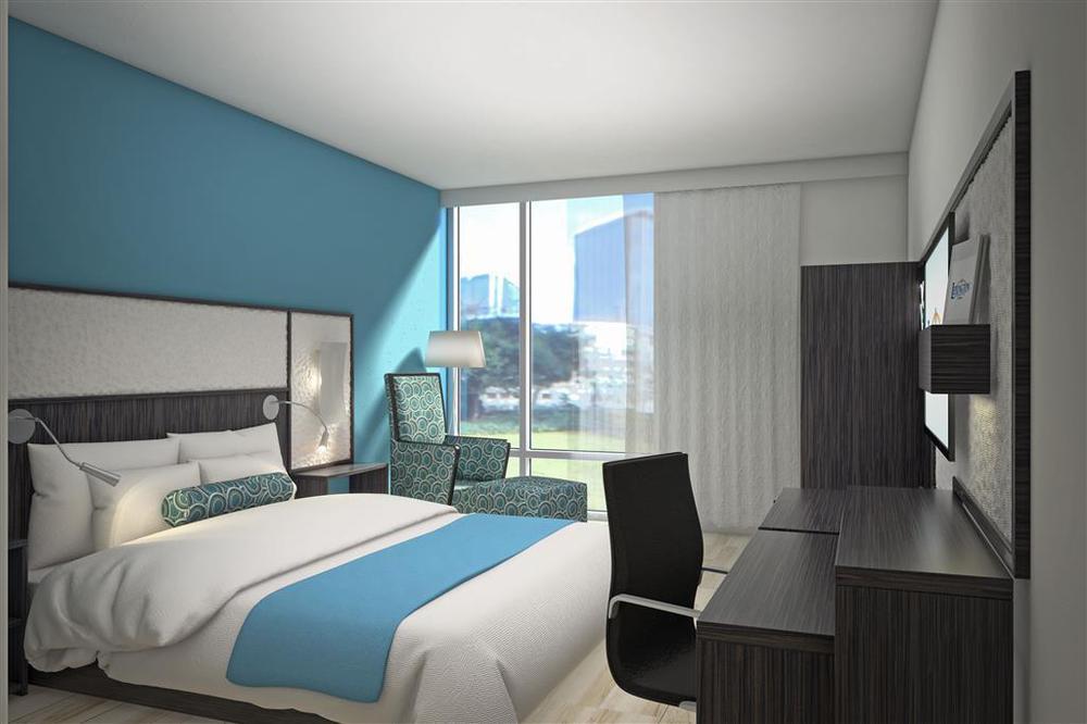 Holiday Inn Express & Suites - Effingham By Ihg Room photo