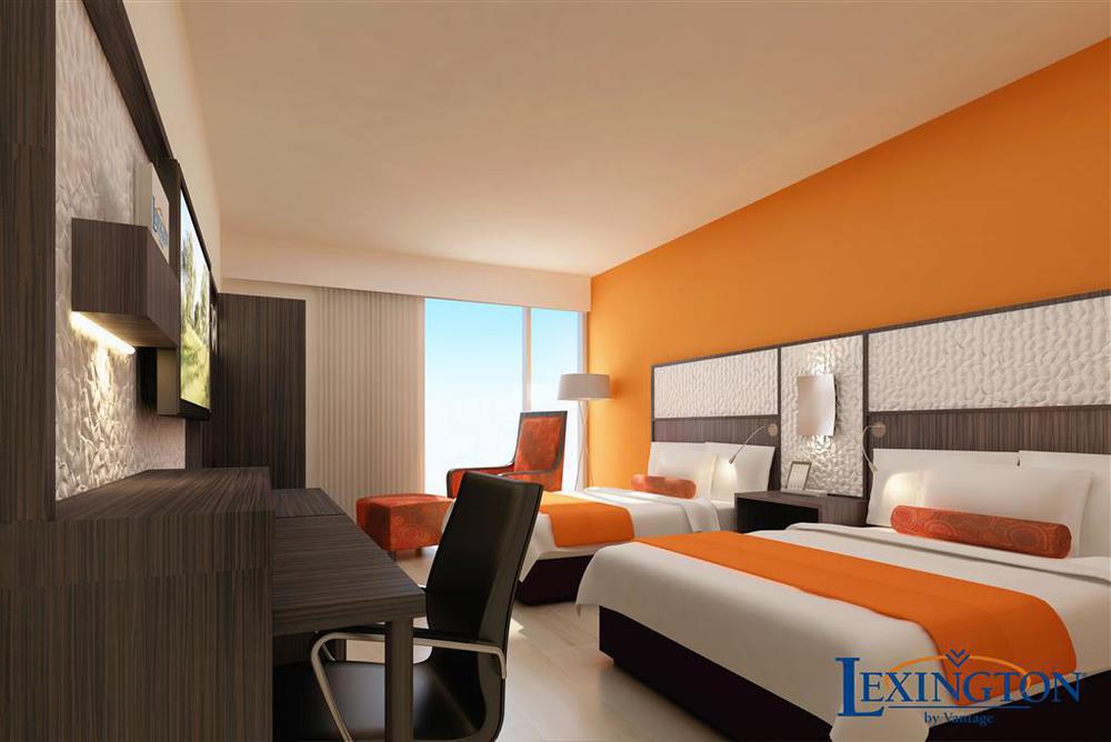 Holiday Inn Express & Suites - Effingham By Ihg Room photo