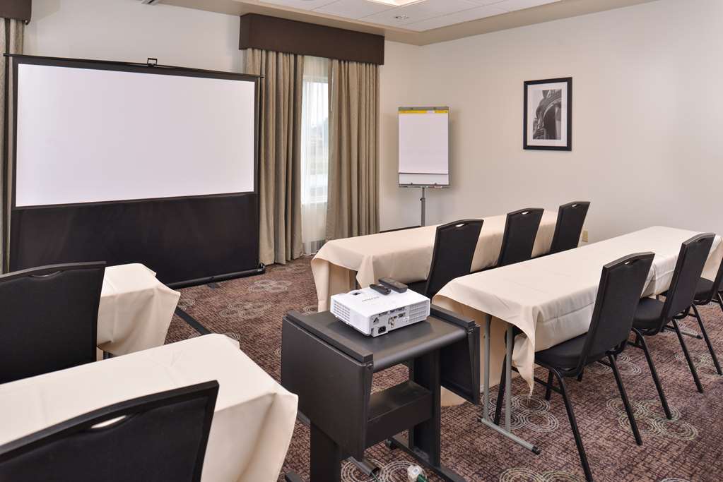 Holiday Inn Express & Suites - Effingham By Ihg Facilities photo